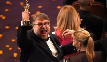 ¡Una camisa digna de Oscar!