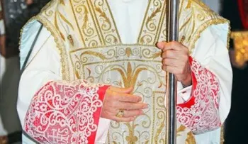 Juzgado rechaza solicitud inadmisibilidad de querella contra sacerdote