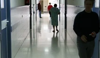 Enfermo mental mata hombre que realizaba trabajo en su casa