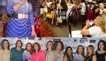 En NY agasajan cientos de madres dominicanas en su día
