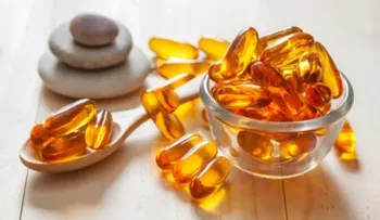 10 beneficios del aceite de pescado para la salud