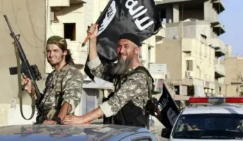 Estado Islámico llama a atacar Europa aprovechando la guerra en Ucrania