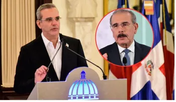 Abinader desafía a Danilo Medina: "No nos ganan en obras ni en indicadores"