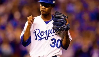 A Yordano que le baje 