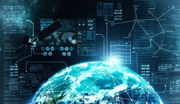 Zuckerberg anunció un ambicioso proyecto para proveer acceso a Internet desde el espacio