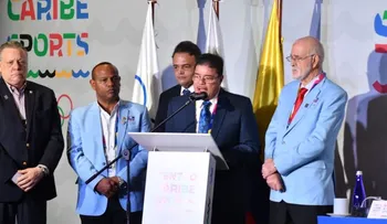 Gobierno asume reto de montar Juegos Centroamericanos y del Caribe de 2026