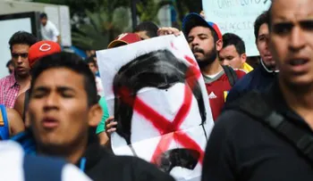 Las 10 claves para entender lo que sucede en Venezuela