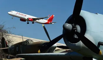 Avianca reanuda sus vuelos a Venezuela después de aclarado incidente con el jet militar venezolano