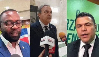 Legisladores vinculan renuncias de magistrados de la SCJ a la falta de ratificación