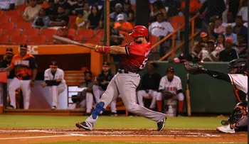 Escogido sigue firme en primero, pese a revés ante Toros