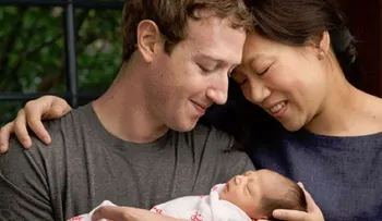 Mark Zuckerberg anuncia que donará del 99% de sus acciones en Facebook