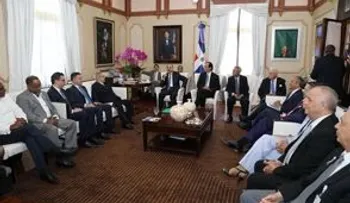 El Gobierno llama a firmar Pacto Eléctrico, listo en un 95%