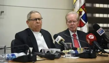Comisión investiga licitación Punta Catalina entregará informe este mes 