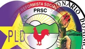 PLD cuadruplica deuda respecto al PRSC y PLD