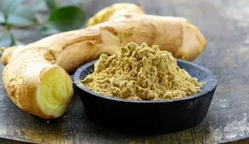 3 beneficios agua de jengibre para su salud: Sorprendente 