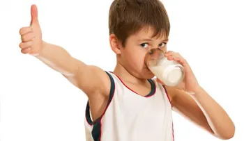 Descubra la razón por la que sus hijos no comen (Quiz) 