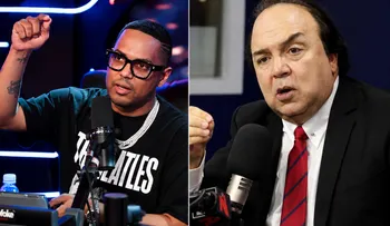 Alofoke propone a Vinicio Castillo una alianza entre Dominicanos Primero y la FNP