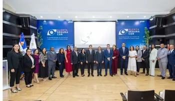 Contraloría lanza "Alerta Segura CGR" y moderniza procesos
