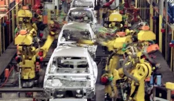 Buscan en RD autos robados en Estados Unidos