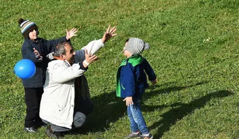 ¡Feliz Día del Padre! ¿Cómo lo celebras?