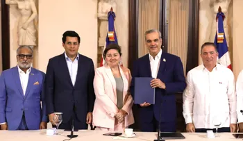 Presidente Abinader valora el país mantenga categoría 1 que otorga la FAA