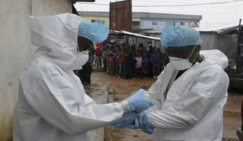 8.000 infectados por el virus del ébola, según la OMS