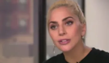 Lady Gaga sufre una enfermedad mental