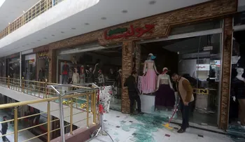 Más de 30 muertos en dos atentados de ISIS en Iraq