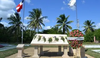 Recordarán Héroes de la Hacienda María