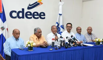 CDEEE gratificará a empleados que han trabajado en Punta Catalina 