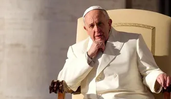 Papa denuncia a los cristianos corruptos que aprovechan sus privilegios