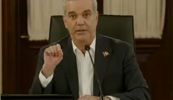 Abinader: Haití ha tenido momentos de mayor riesgo para la seguridad dominicana