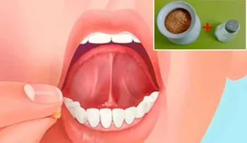 Coloca sal con azúcar debajo de tu lengua y el resultado te dejará asombrado (VIDEO)