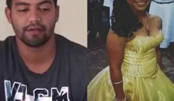 Marlon Martínez, novio de Emely, la mató porque no aceptaba su embarazo 