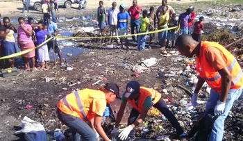Hallan colgado en destacamento hombre detenido por manutención 