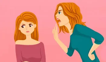 5 razones por las que los niños no escuchan a sus padres, según los expertos