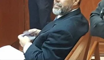 Fiscalía pide 18 meses de prisión contra Bernardo Castellanos por caso Odebrecht