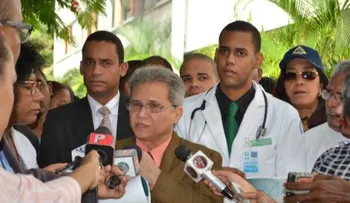 Maternidad la Altagracia acuesta de cinco a ocho recién nacidos en una sola cuna 