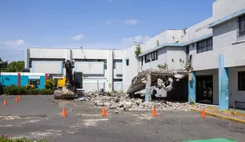 El Estado dominicano carece de un sistema para medir la preparación sísmica de sus edificaciones