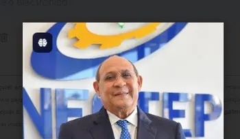 Rafael Santos reafirma compromiso con la formación Técnica Profesional