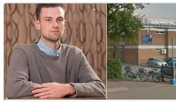"Me referí por error como "chica" a un alumno transgénero y me puede costar mi trabajo"