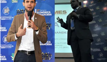 El MIC tiene presencia en Segunda Semana Económica y Financiera del Banco Central