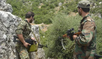 Ejército sirio: "La intervención rusa ha sido una bendición"