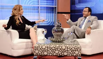 Brenda Sánchez: â??Nunca he tenido que acostarme con nadie para llegar a donde estoyâ?
