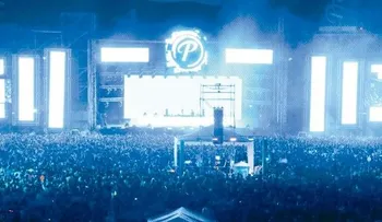 Barbarella by Presidente, impresionante
