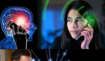 El cerebro humano está en peligro con las nuevas tecnologías y descubre el por qué 