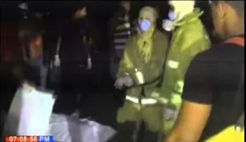 Identifican como José Manuel Lora, cadáver de joven encontrado en una cañada  (VIDEO)