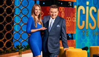 Don Francisco se convierte en el "Rey del Rating": Destronó a Univision