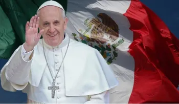 Listos 882,225 boletos gratuitos para ver al papa Francisco en México