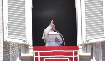 Papa Francisco rechazó invitación de Temer para visitar Brasil